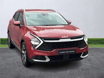 Used Kia Sportage 2024 for sale - 79739711: Photo