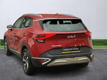 Used Kia Sportage 2024 for sale - 79739711: Photo