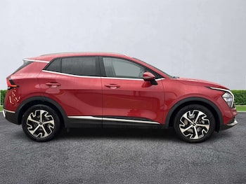Used Kia Sportage 2024 for sale - 79739711: Photo