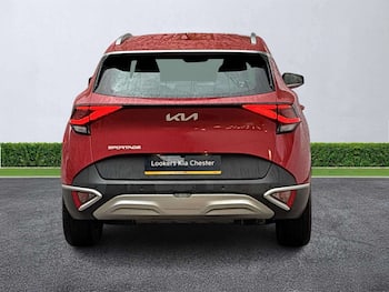 Used Kia Sportage 2024 for sale - 79739711: Photo