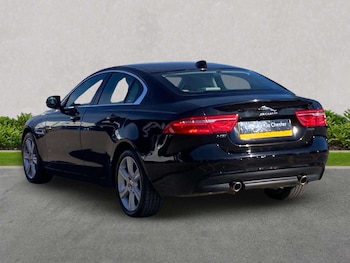 Used Jaguar XE 2019 for sale - 78688278: Photo