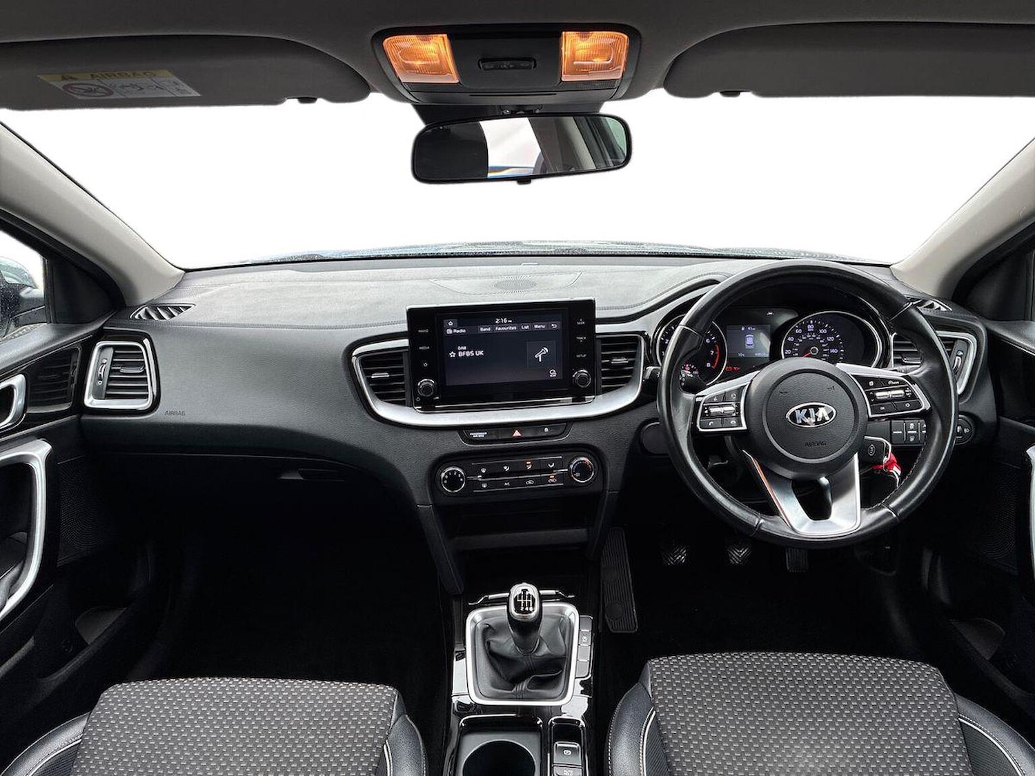 Used Kia XCeed 2020 for sale - 78195851: Photo 10