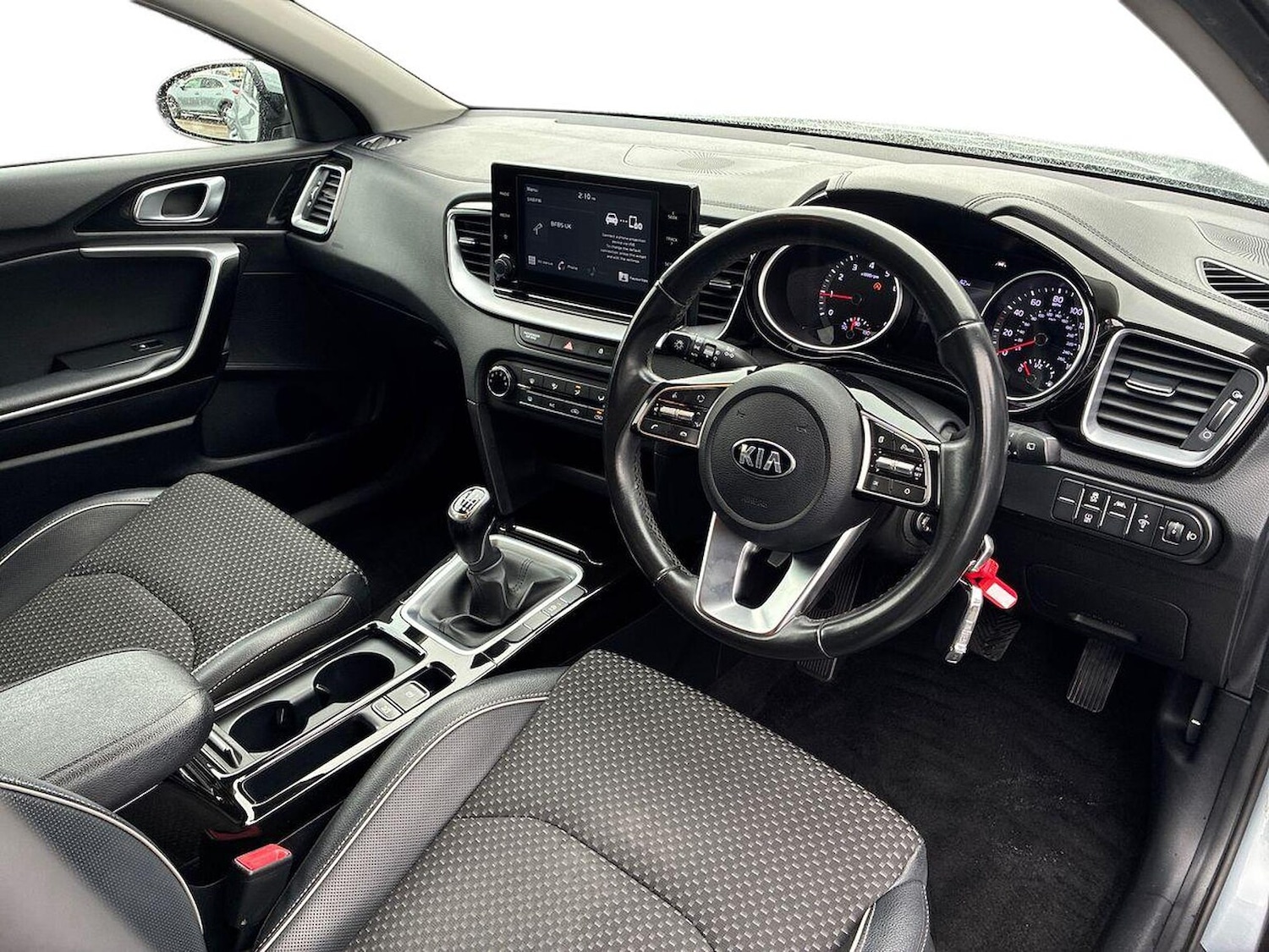 Used Kia XCeed 2020 for sale - 78195851: Photo 11