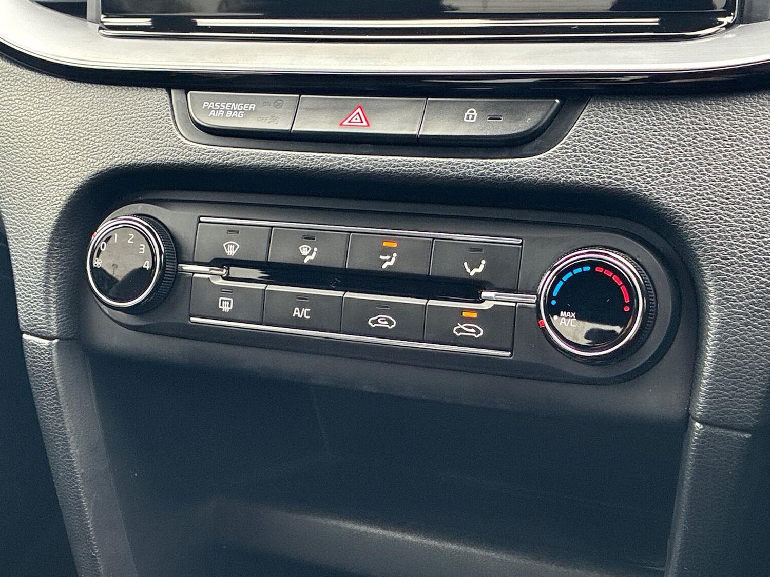 Used Kia XCeed 2020 for sale - 78195851: Photo 14