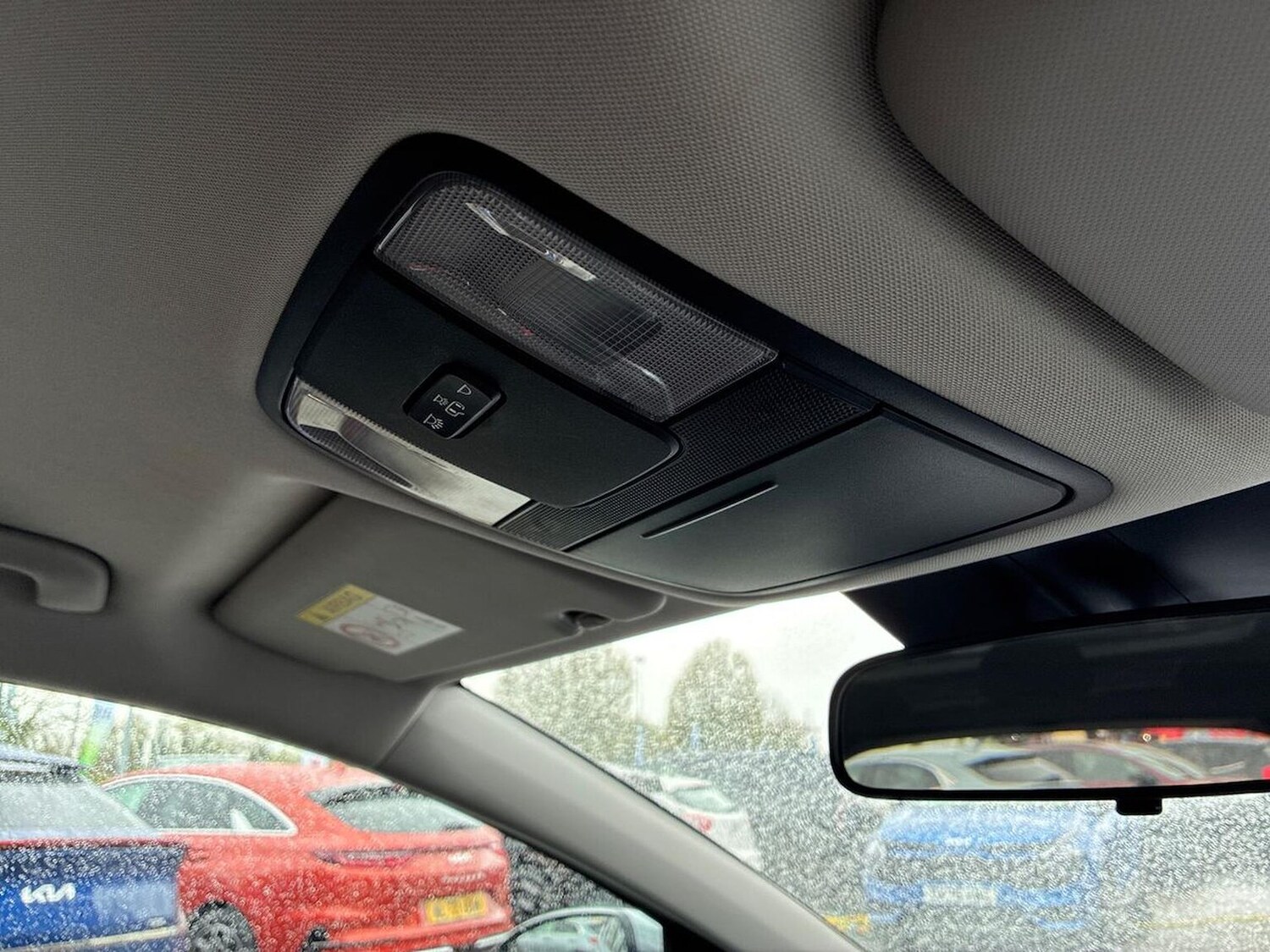 Used Kia XCeed 2020 for sale - 78195851: Photo 16