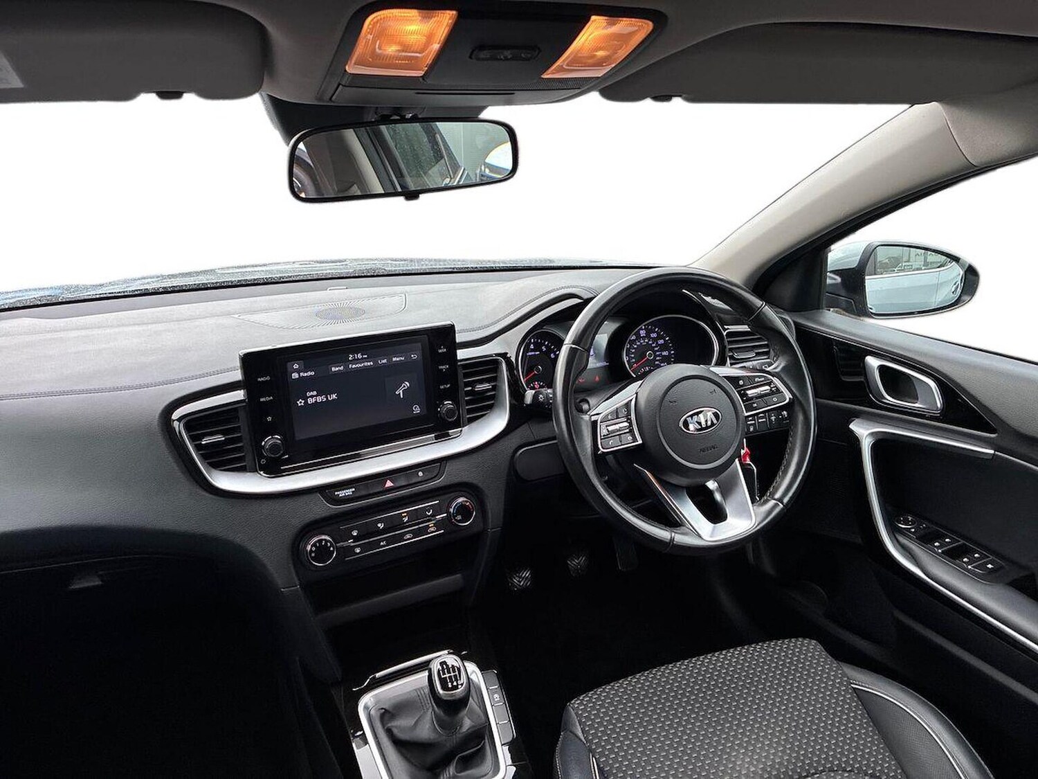 Used Kia XCeed 2020 for sale - 78195851: Photo 17