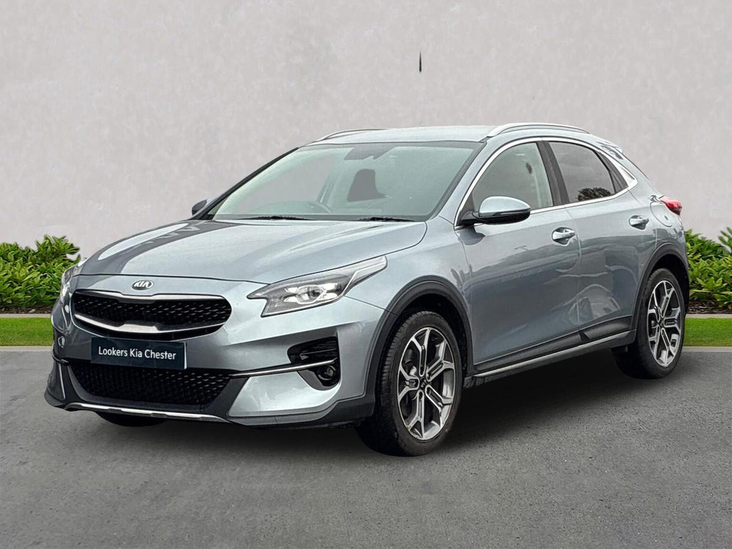 Used Kia XCeed 2020 for sale - 78195851: Photo 22