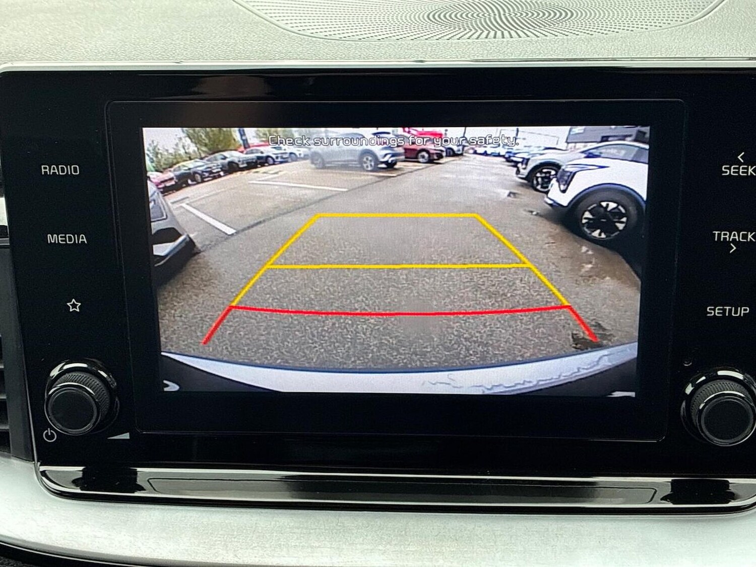 Used Kia XCeed 2020 for sale - 78195851: Photo 25