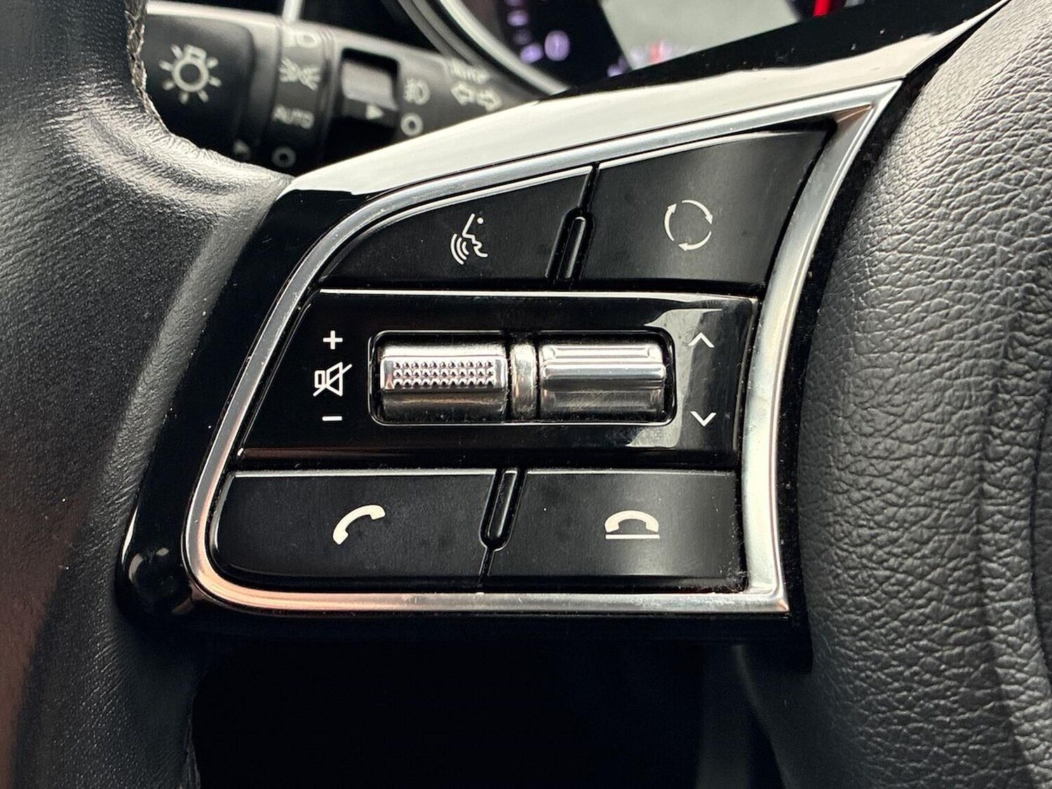 Used Kia XCeed 2020 for sale - 78195851: Photo 28