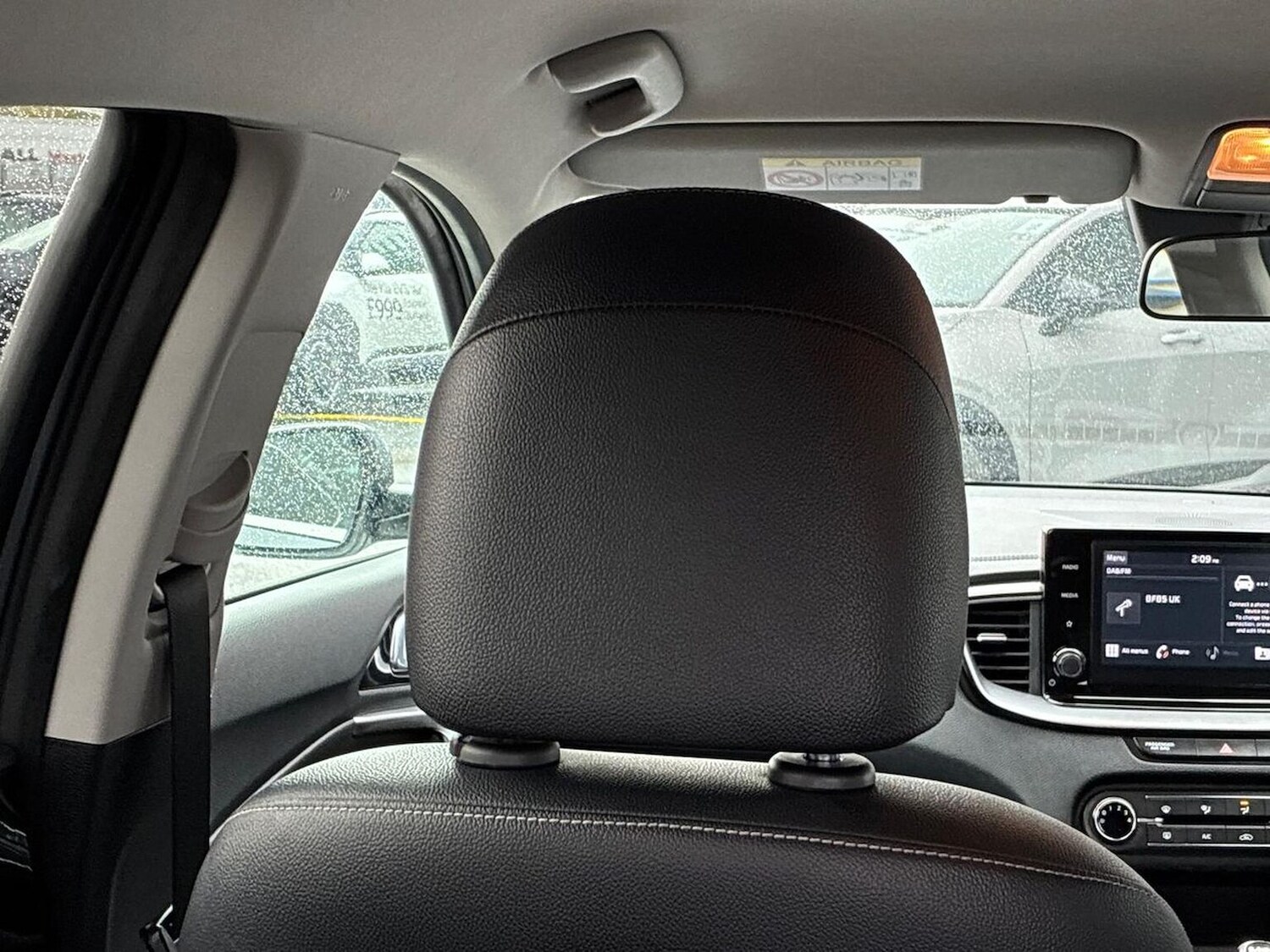 Used Kia XCeed 2020 for sale - 78195851: Photo 33