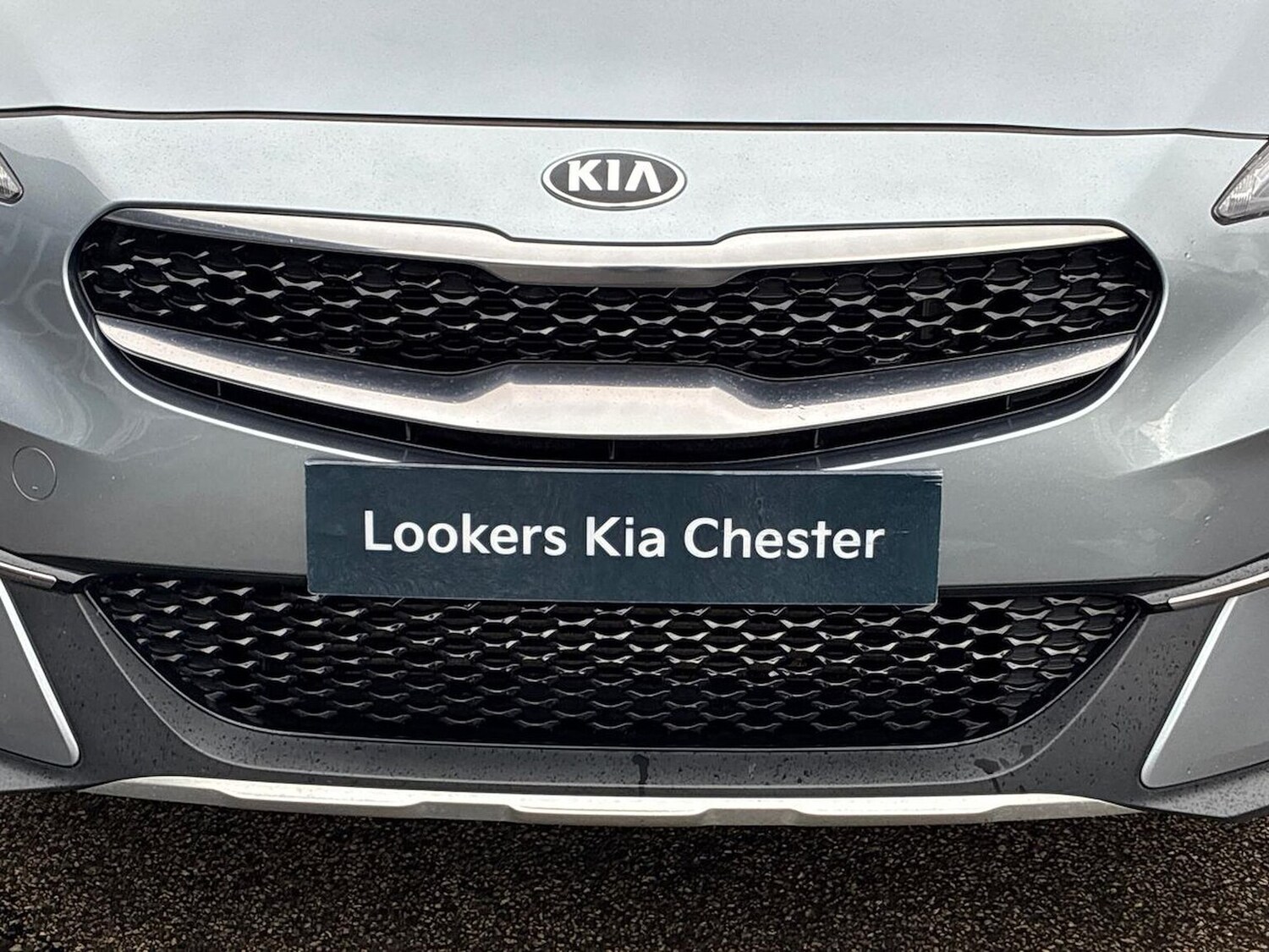 Used Kia XCeed 2020 for sale - 78195851: Photo 34