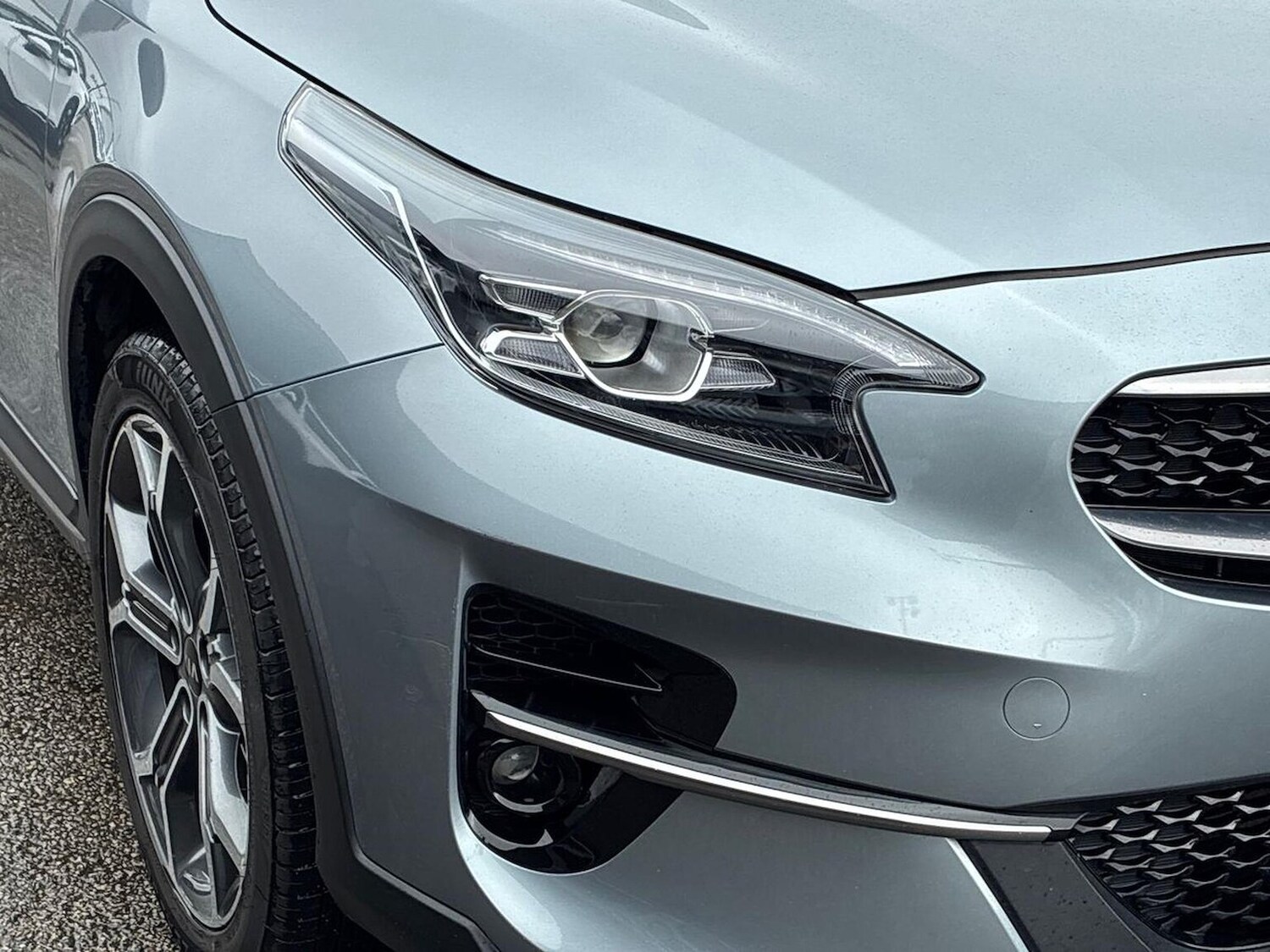 Used Kia XCeed 2020 for sale - 78195851: Photo 35