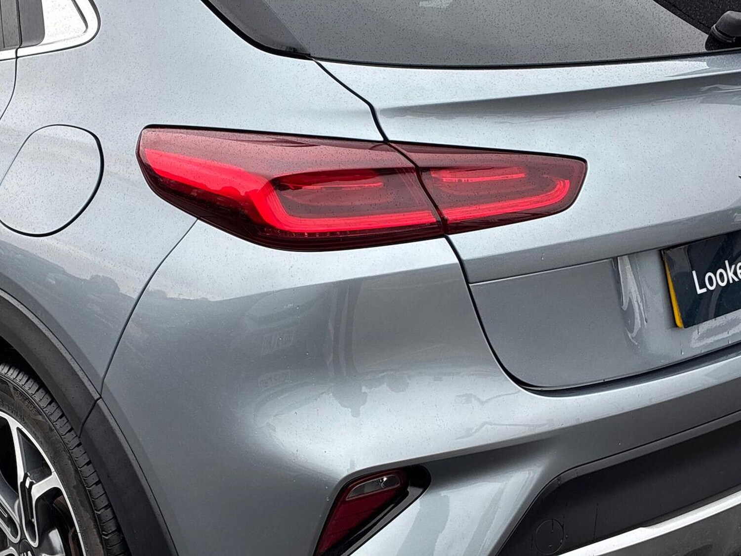 Used Kia XCeed 2020 for sale - 78195851: Photo 36