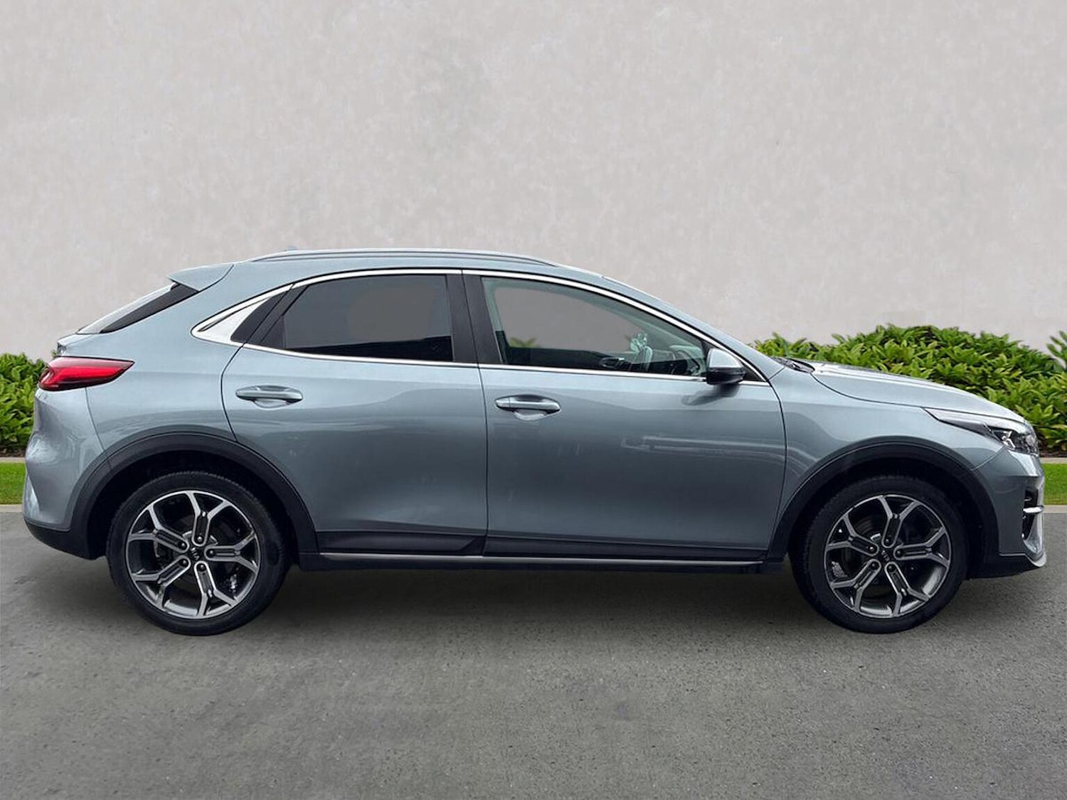 Used Kia XCeed 2020 for sale - 78195851: Photo 5