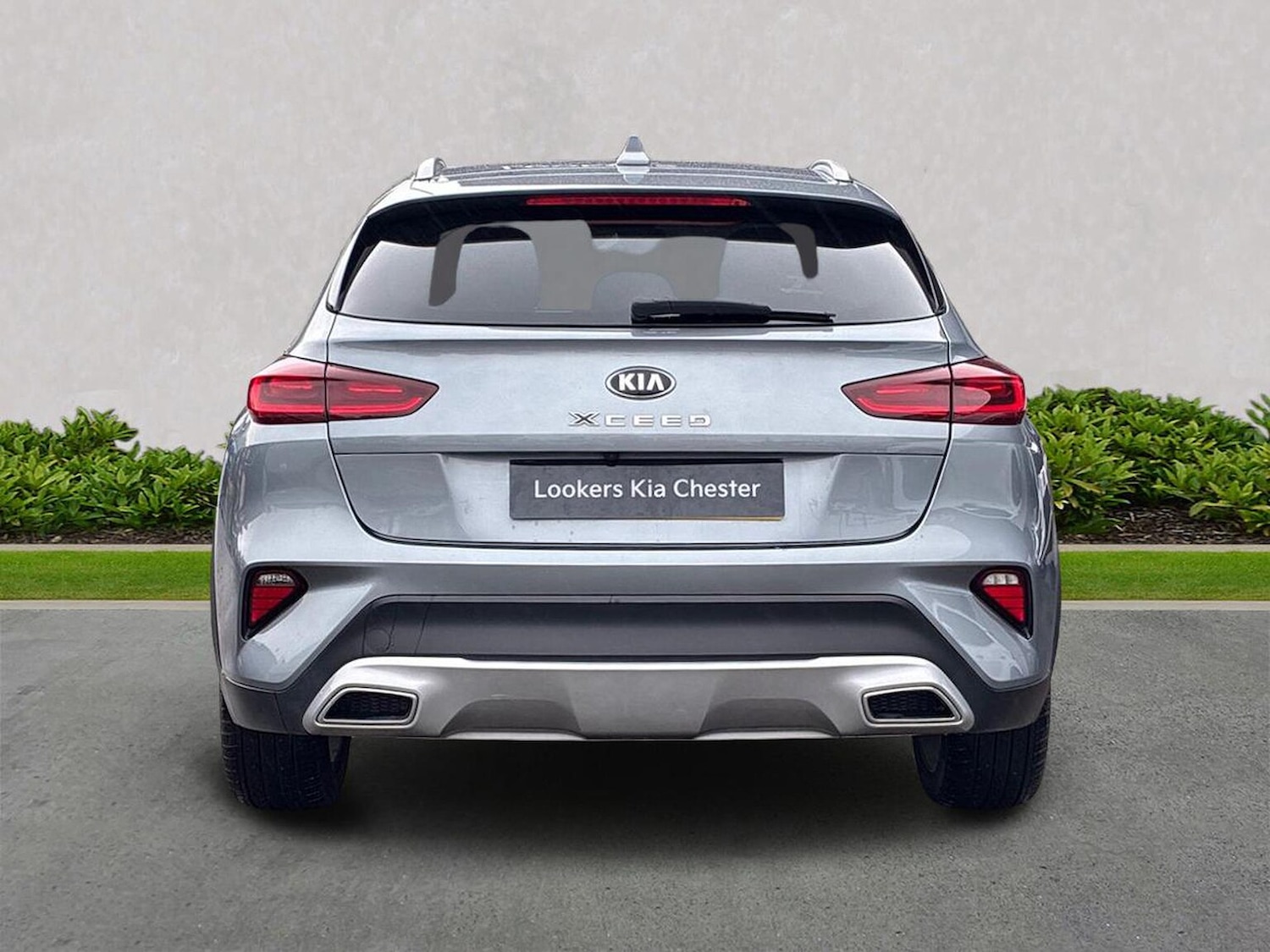 Used Kia XCeed 2020 for sale - 78195851: Photo 6