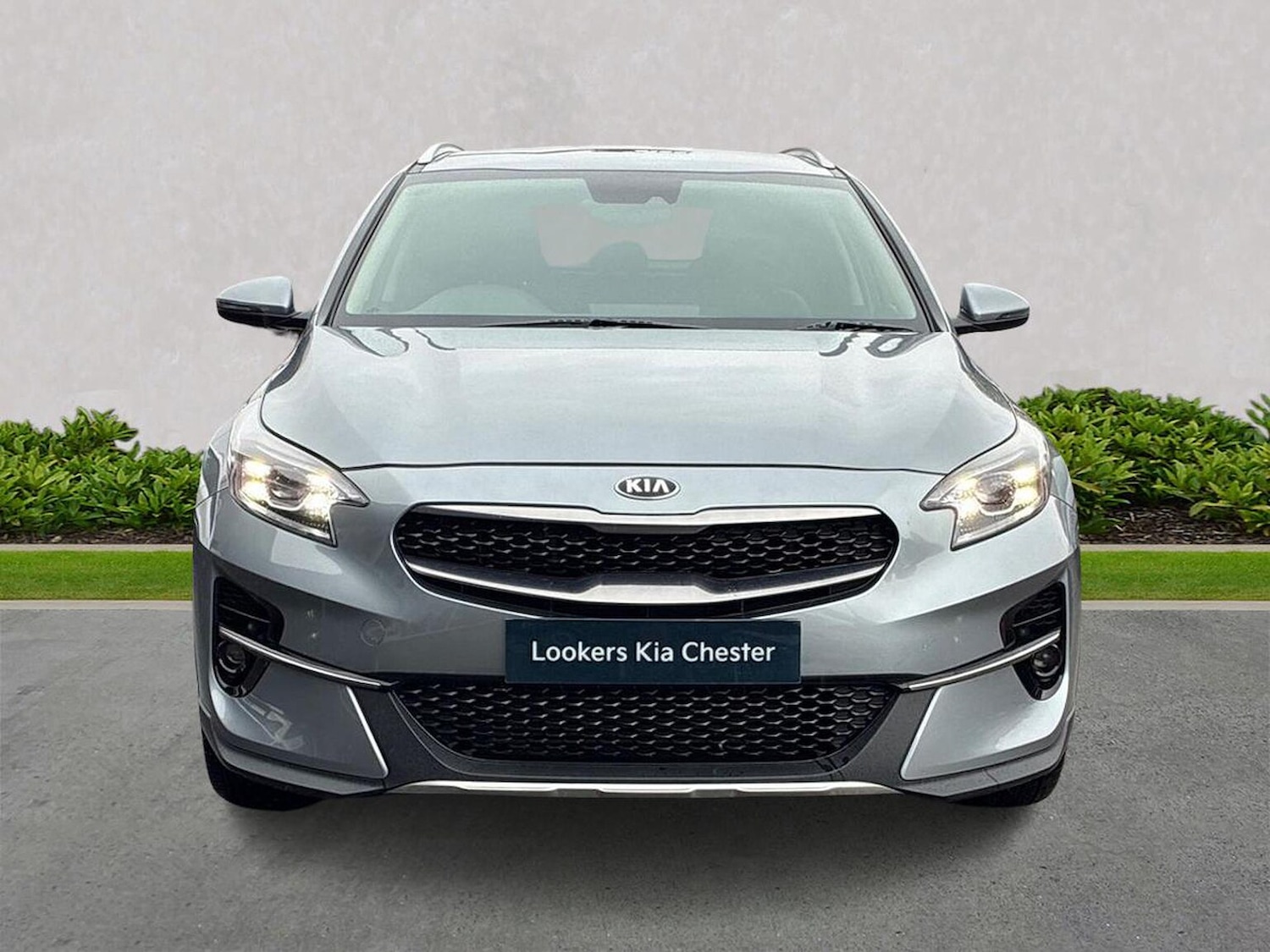 Used Kia XCeed 2020 for sale - 78195851: Photo 7