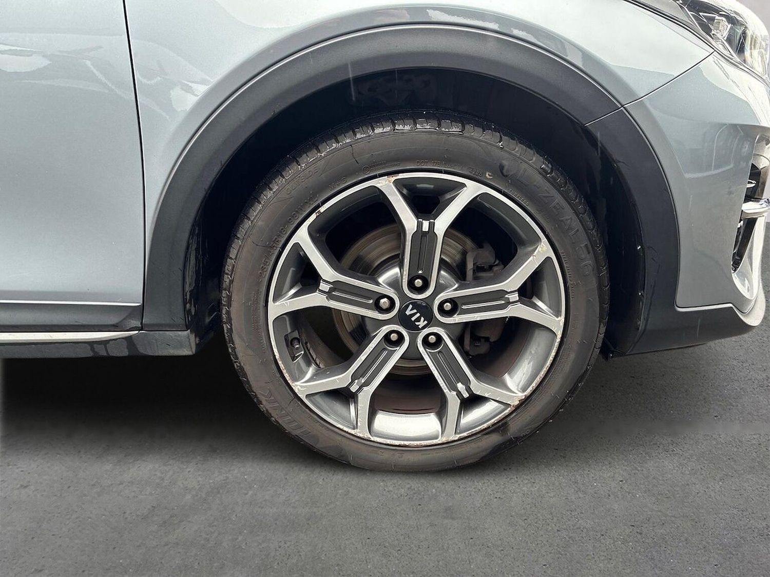 Used Kia XCeed 2020 for sale - 78195851: Photo 8