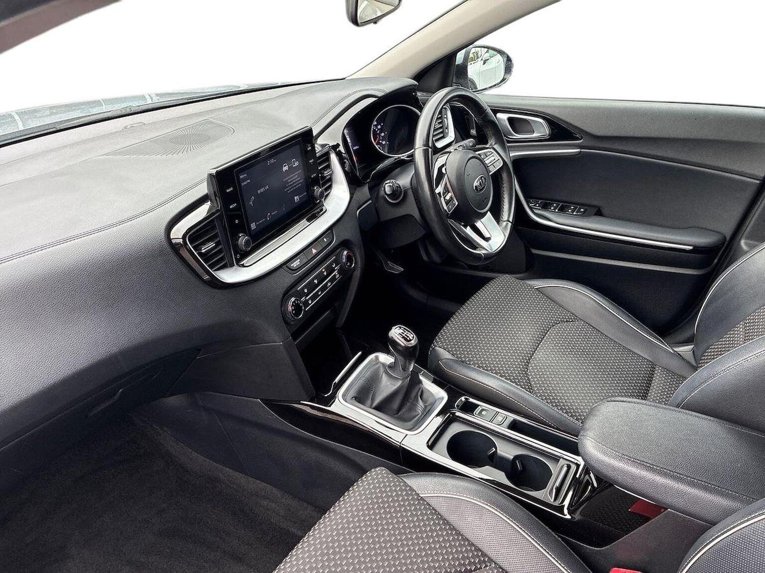 Used Kia XCeed 2020 for sale - 78195851: Photo 9