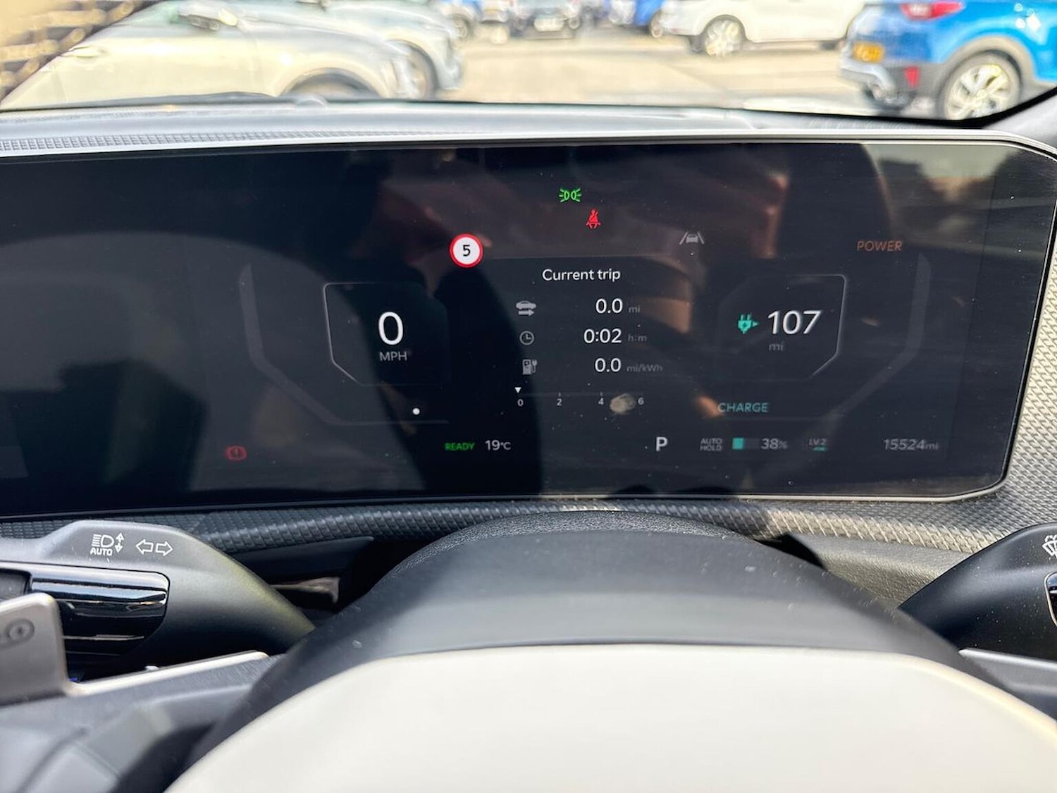 Used Kia EV6 2024 for sale - 76249383: Photo 11