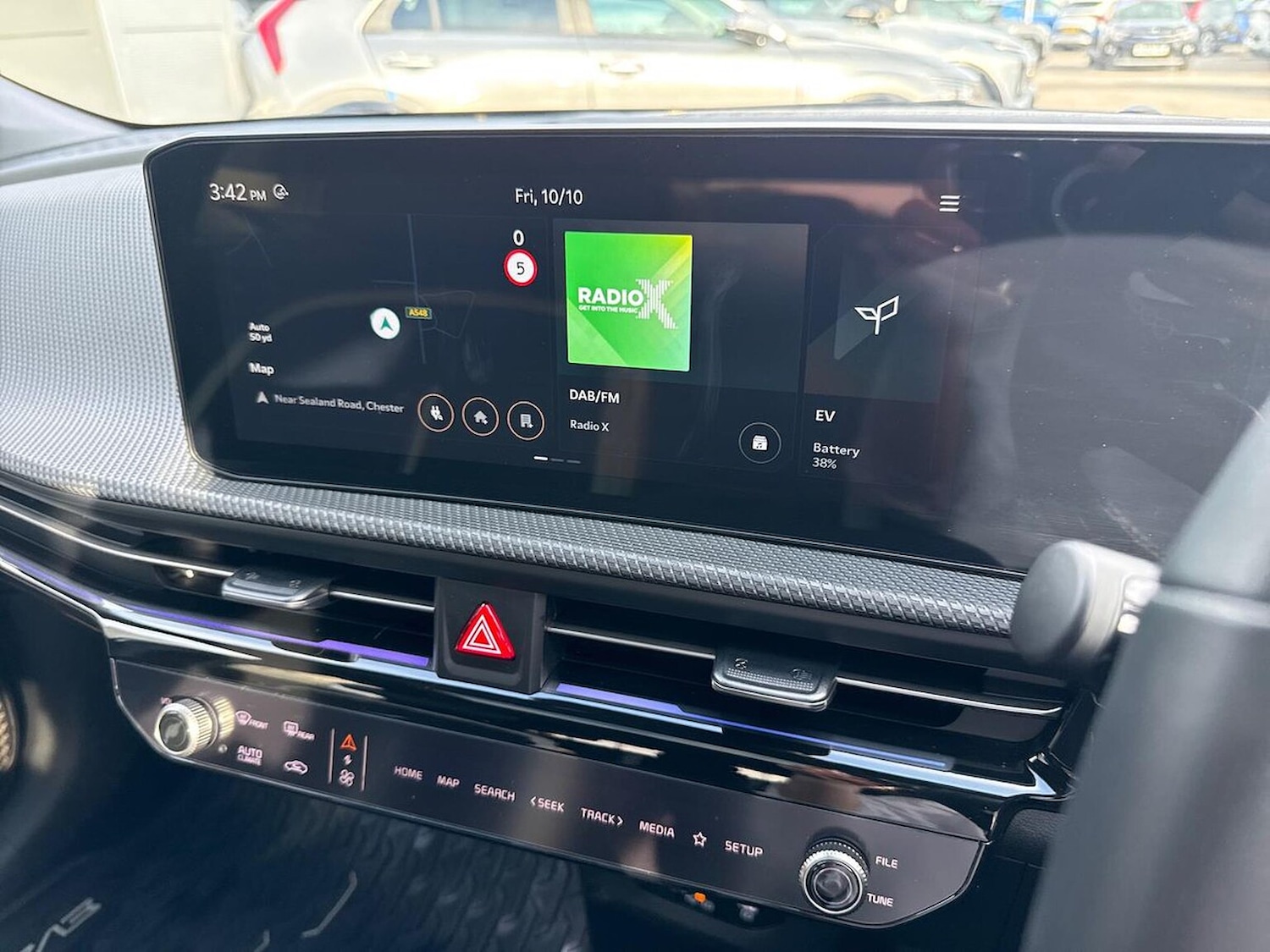 Used Kia EV6 2024 for sale - 76249383: Photo 12