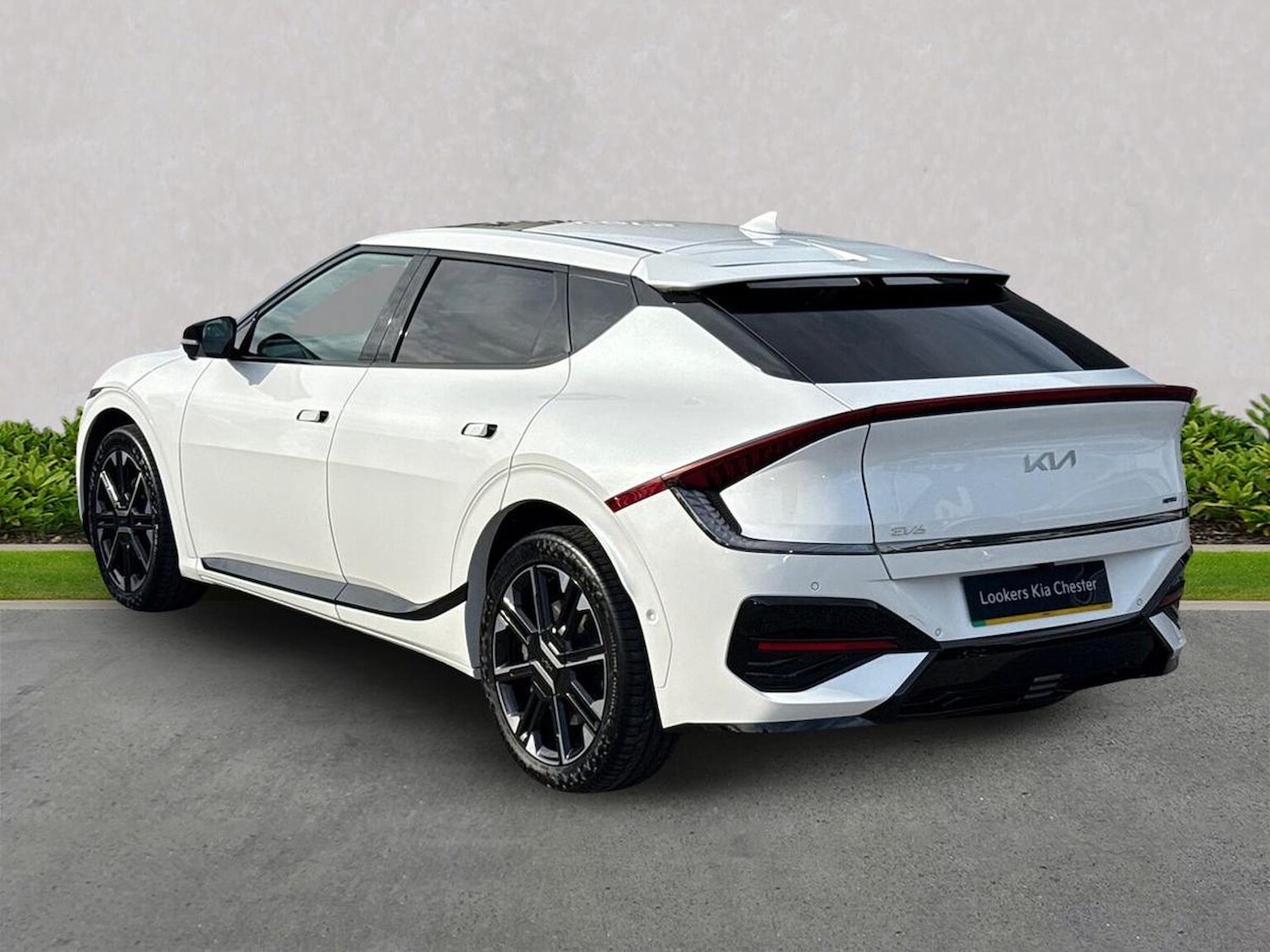 Used Kia EV6 2024 for sale - 76249383: Photo 19