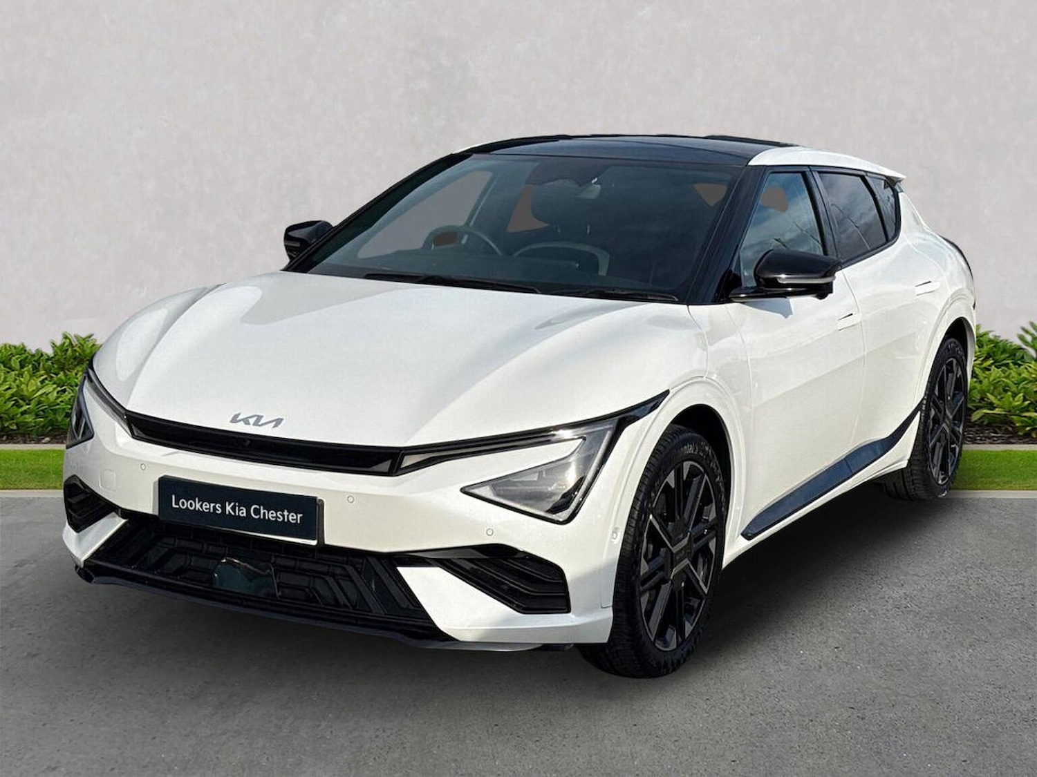 Used Kia EV6 2024 for sale - 76249383: Photo 20