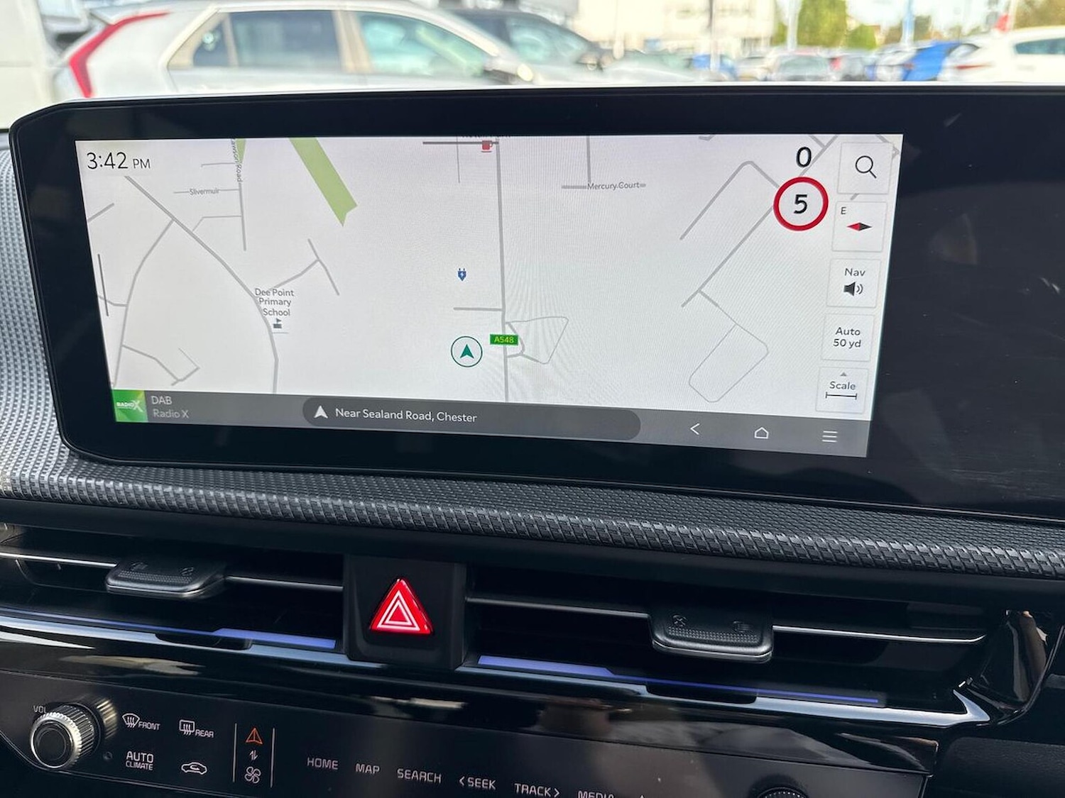 Used Kia EV6 2024 for sale - 76249383: Photo 24