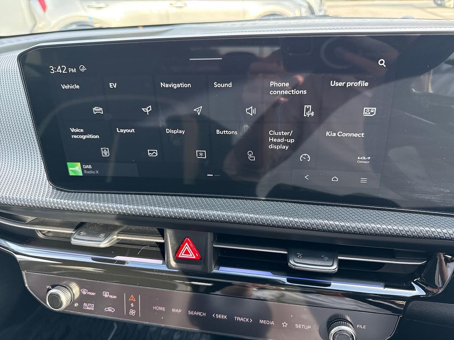 Used Kia EV6 2024 for sale - 76249383: Photo 25