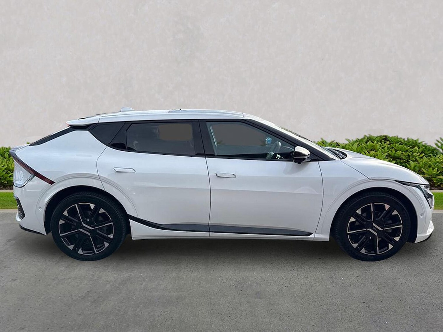 Used Kia EV6 2024 for sale - 76249383: Photo 3