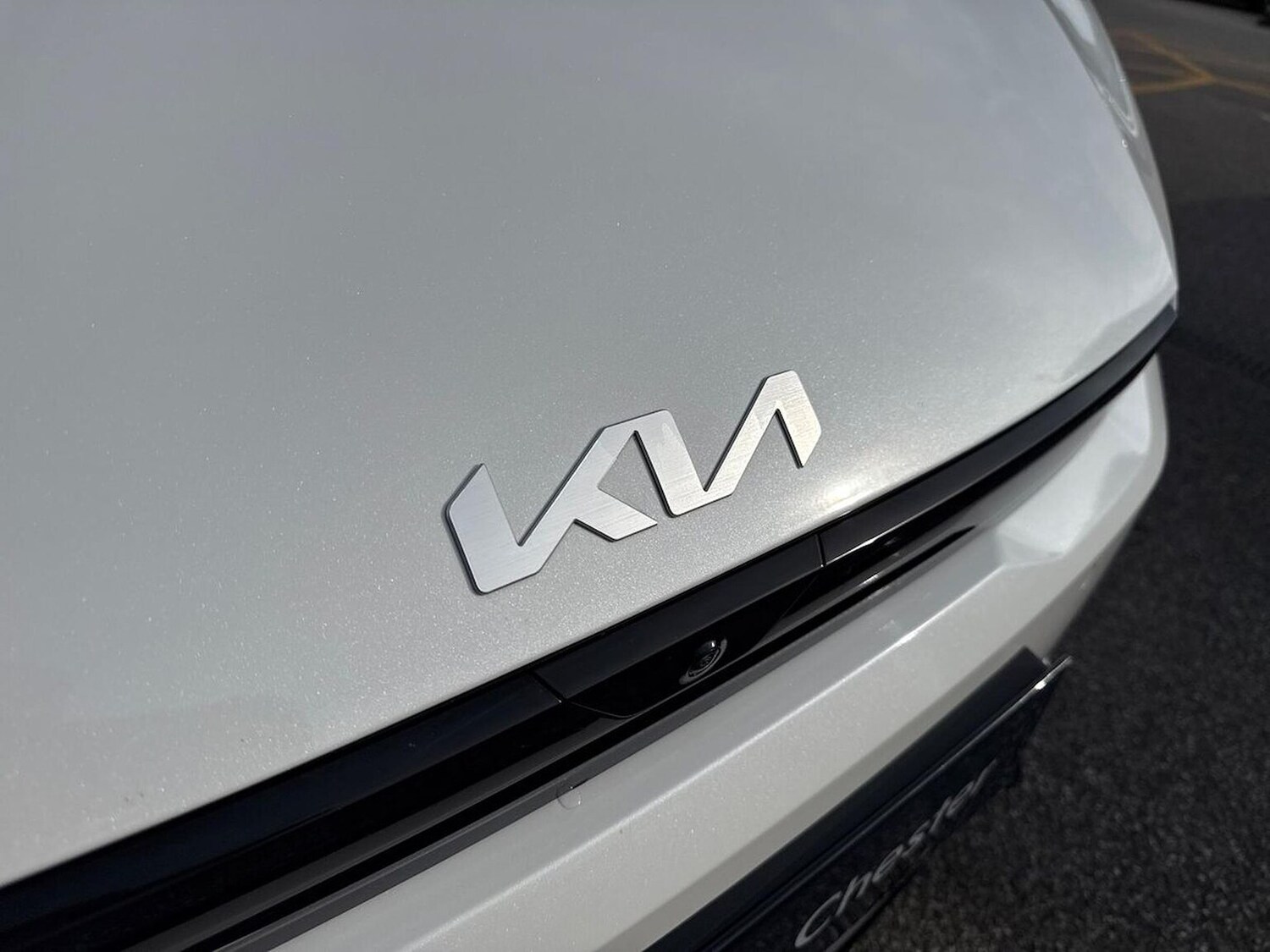 Used Kia EV6 2024 for sale - 76249383: Photo 33