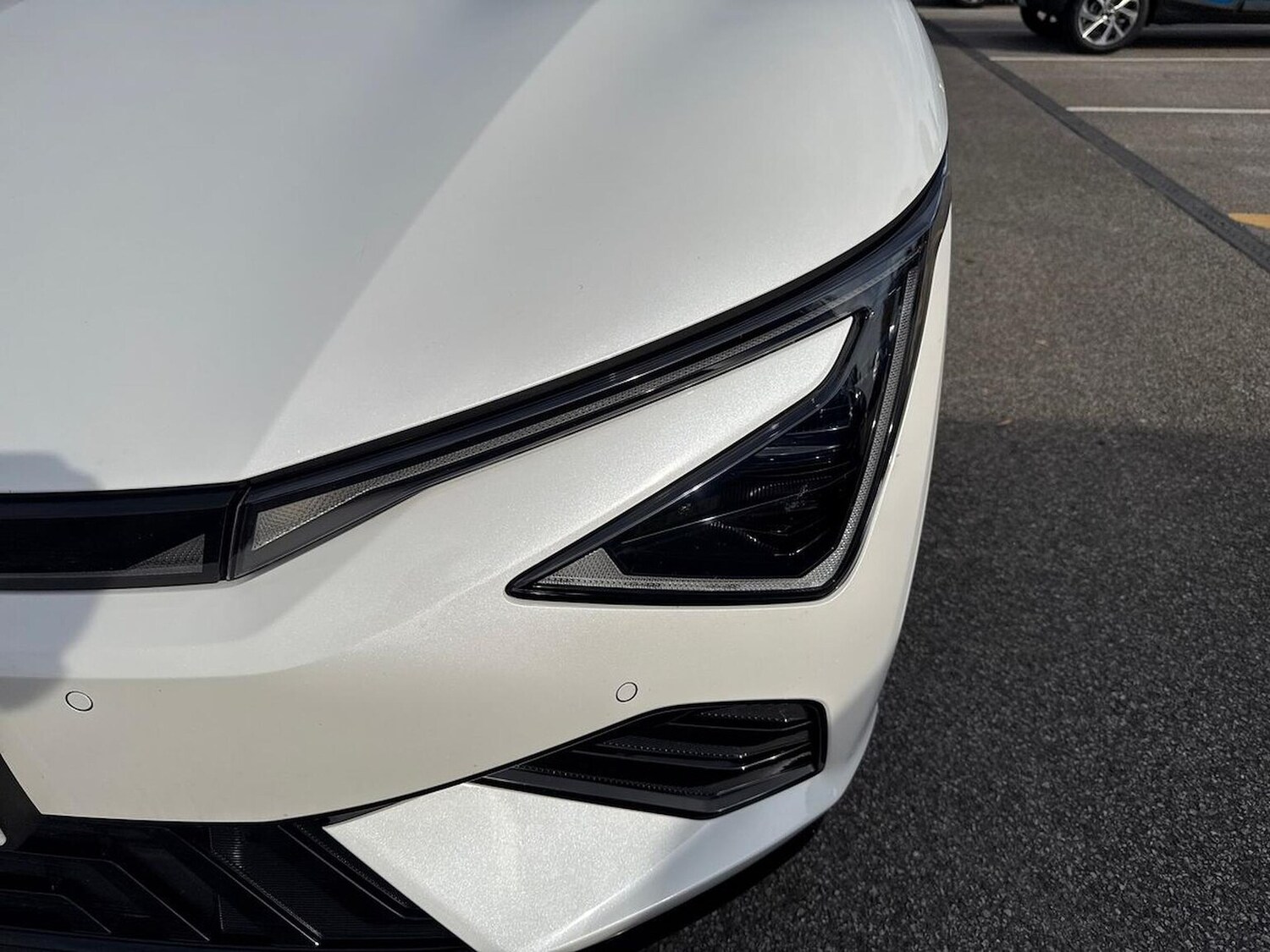 Used Kia EV6 2024 for sale - 76249383: Photo 34