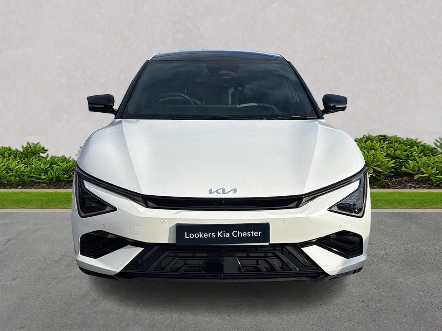 Used Kia EV6 2024 for sale - 76249383: Photo 5