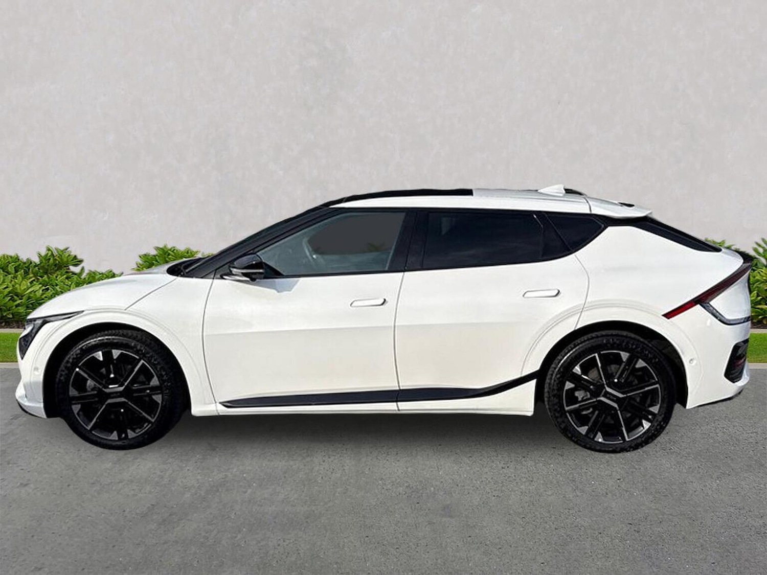 Used Kia EV6 2024 for sale - 76249383: Photo 6