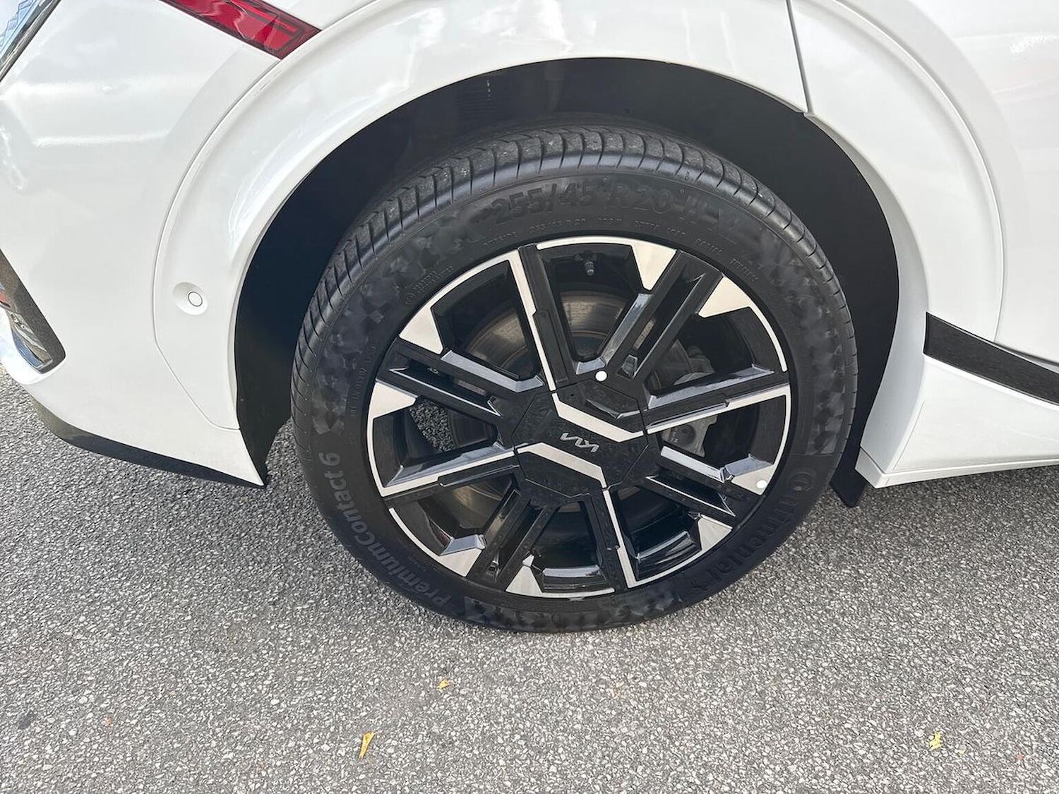 Used Kia EV6 2024 for sale - 76249383: Photo 7