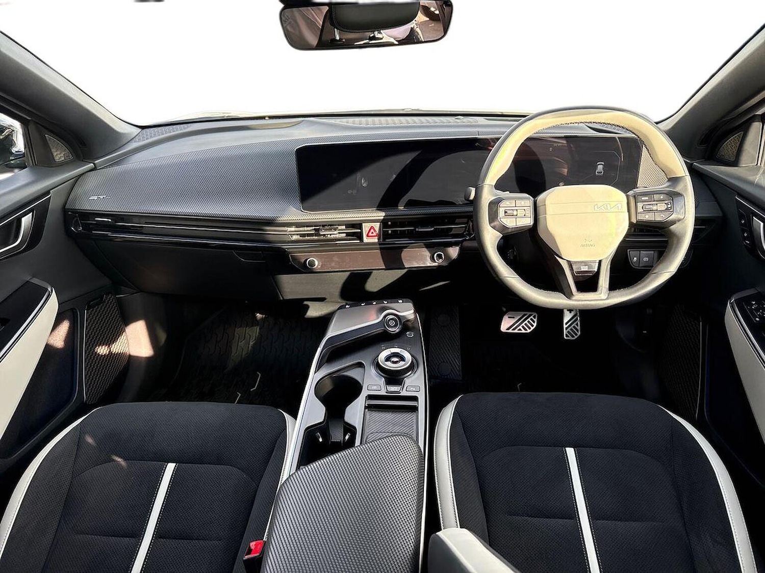 Used Kia EV6 2024 for sale - 76249383: Photo 9