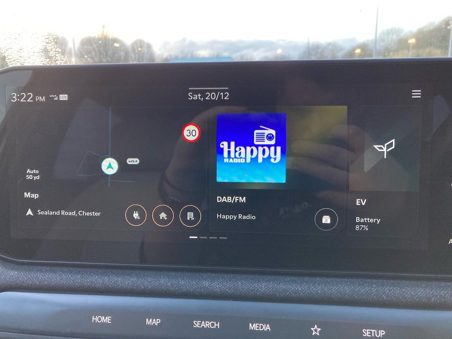 Used Kia EV3 2024 for sale - 77014915: Photo 11