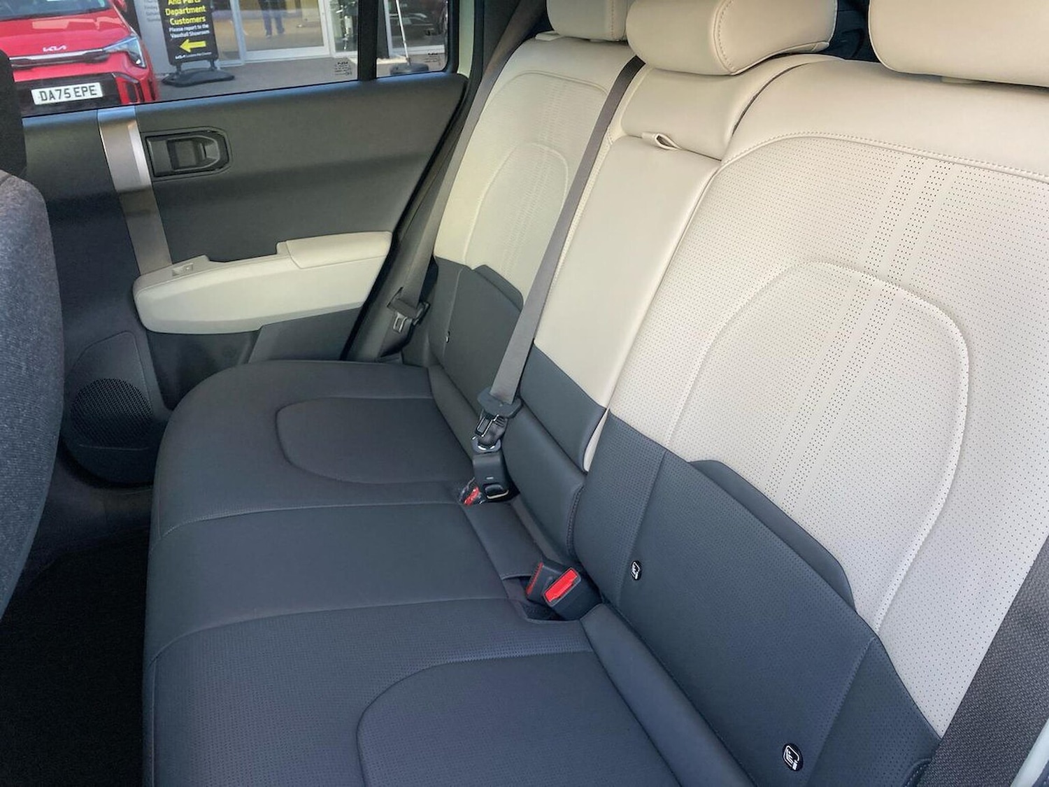 Used Kia EV3 2024 for sale - 77014915: Photo 16