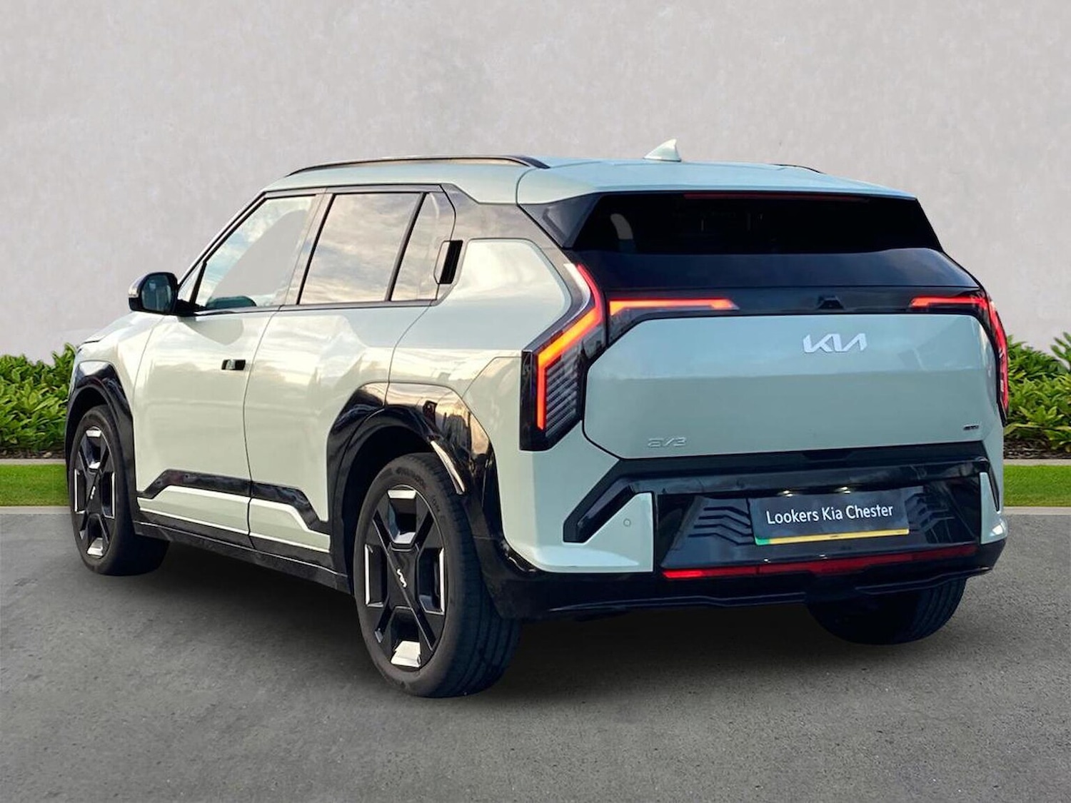 Used Kia EV3 2024 for sale - 77014915: Photo 2