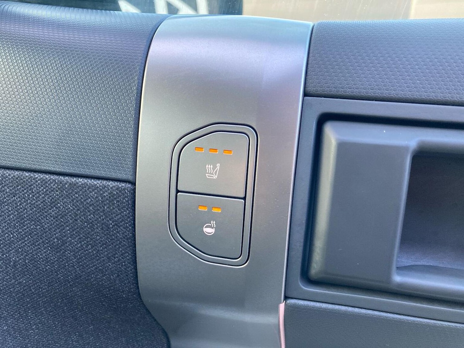 Used Kia EV3 2024 for sale - 77014915: Photo 28