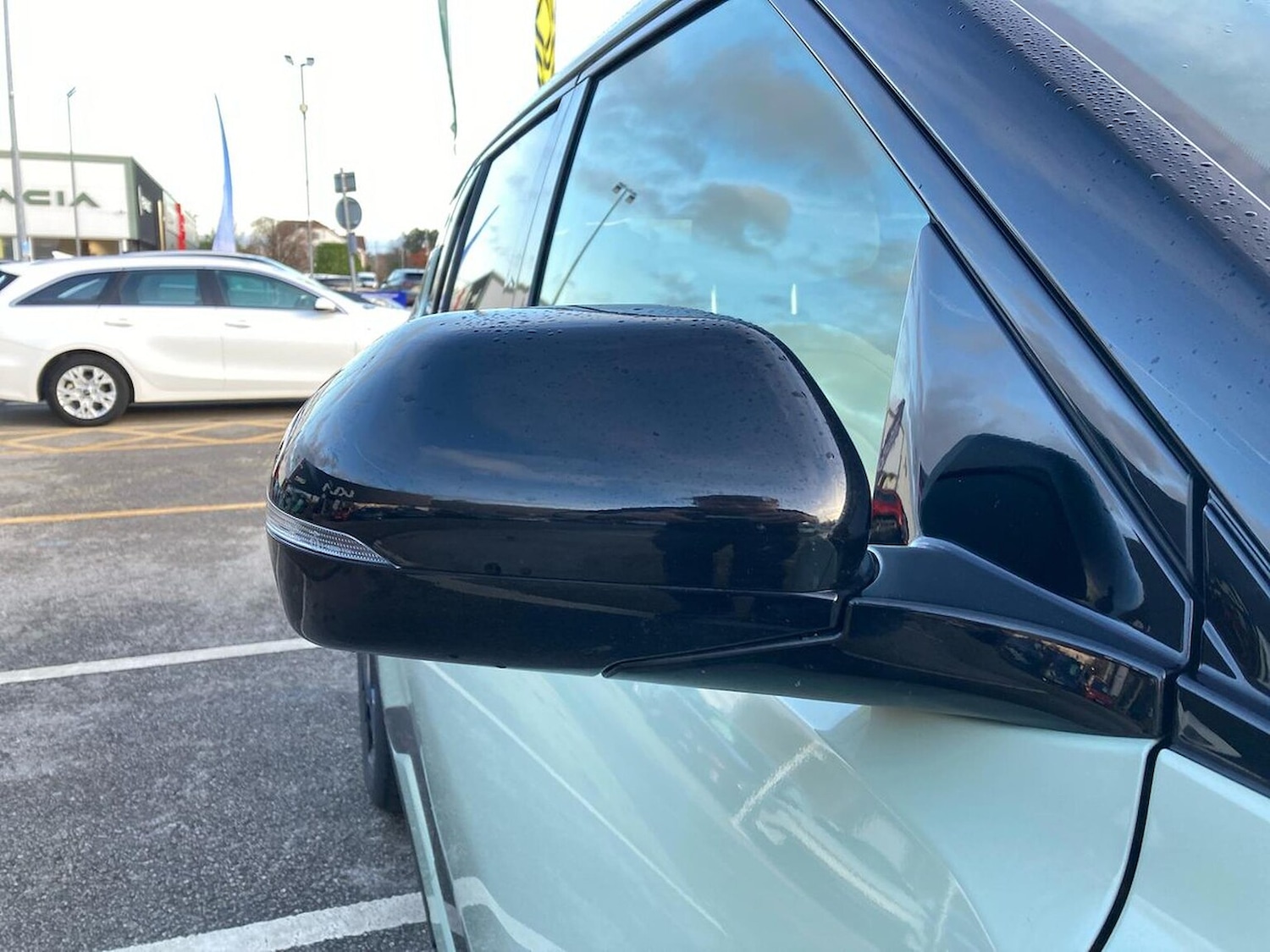 Used Kia EV3 2024 for sale - 77014915: Photo 35