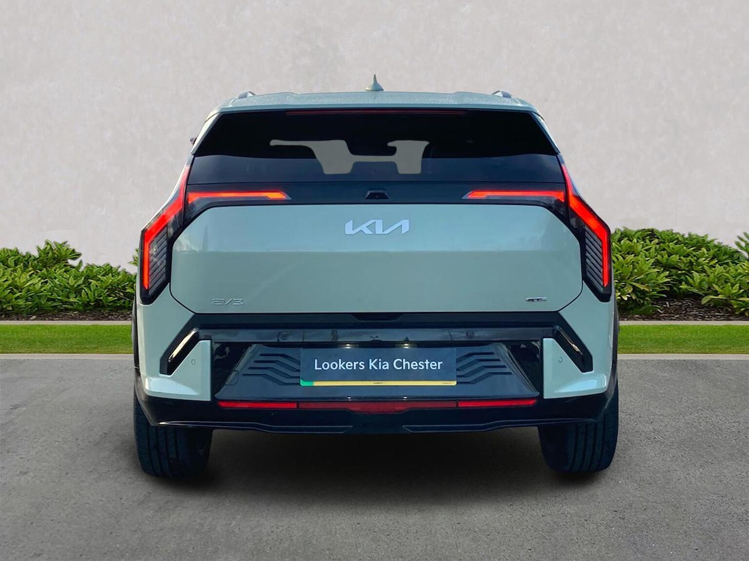 Used Kia EV3 2024 for sale - 77014915: Photo 4