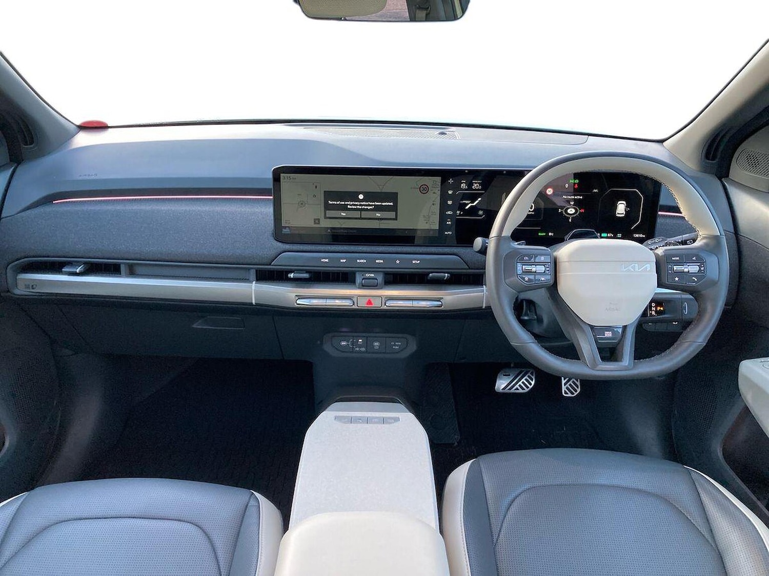 Used Kia EV3 2024 for sale - 77014915: Photo 8