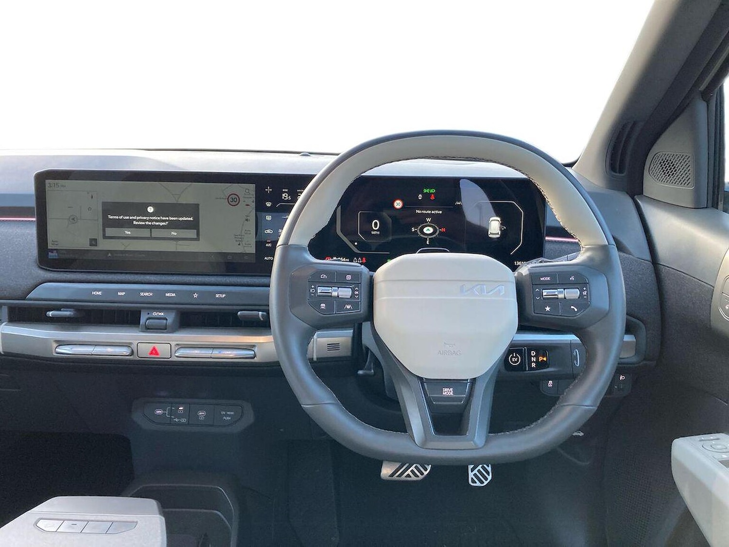 Used Kia EV3 2024 for sale - 77014915: Photo 9