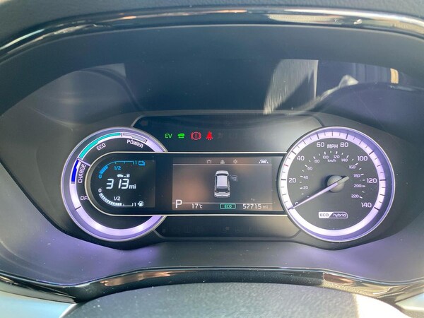 Used Kia Niro 2020 for sale - 76164967: Photo 10