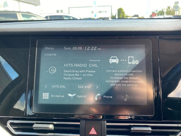 Used Kia Niro 2020 for sale - 76164967: Photo 11