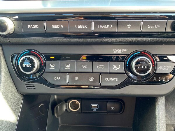 Used Kia Niro 2020 for sale - 76164967: Photo 12