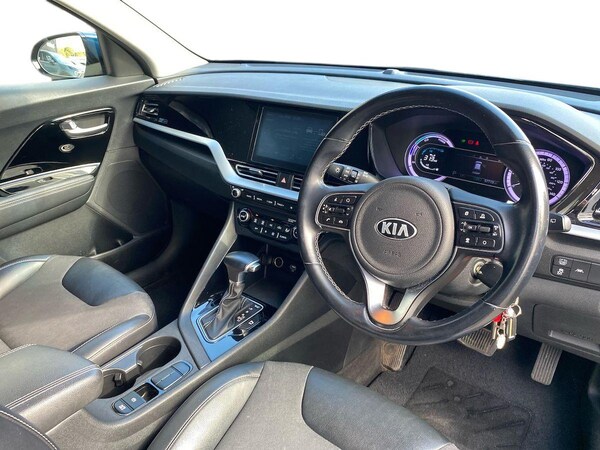 Used Kia Niro 2020 for sale - 76164967: Photo 15