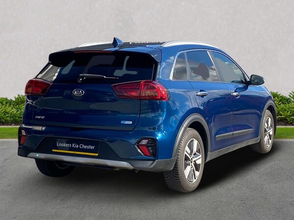 Used Kia Niro 2020 for sale - 76164967: Photo 18