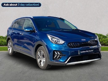 Kia - Niro