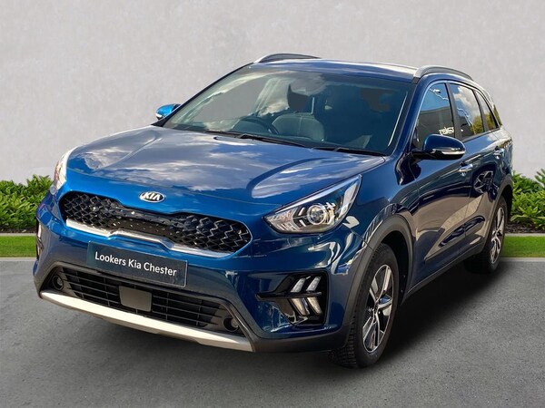 Used Kia Niro 2020 for sale - 76164967: Photo 20